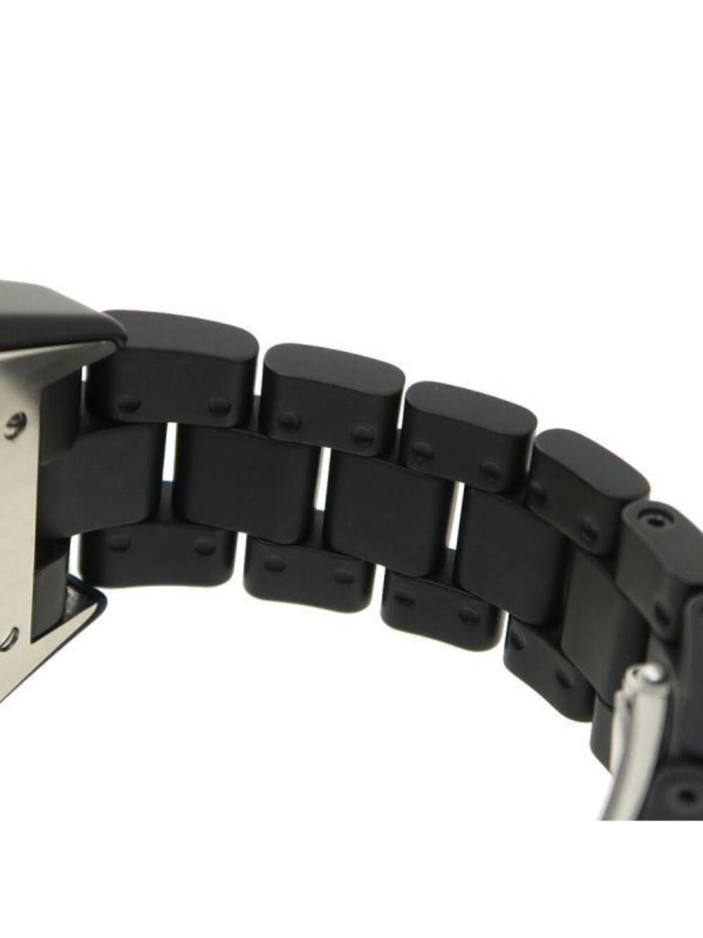 Chanel Super Legger la Chrono Watch - Picture 9 of 9